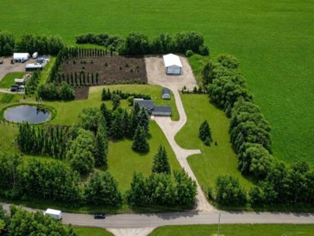 27309 Twp Road 534, Rural Parkland County, AB, T7X 3S1 house for sale | Listing ID E4503 | Royal LePage