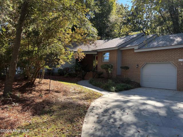2730 Millbrook Drive