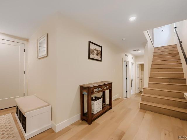 2730 N Clay Street, Denver, US, CO