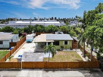 2730 NE 16th Ave, Pompano Beach, FL 33064 | MLS #A12031