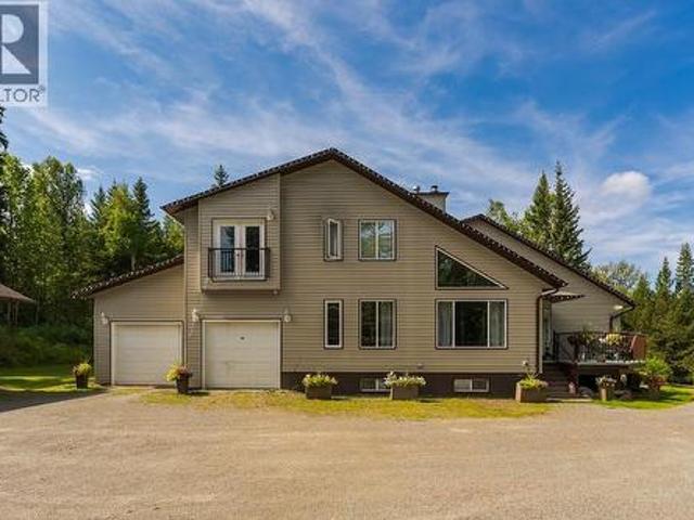 2730 Catherine Drive, Prince George, BC, V2M 7B5 house for sale | Listing ID R3155 | Royal LePage