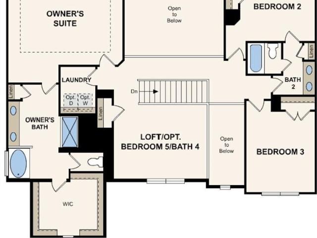 2730 Harbor Ridge Pass