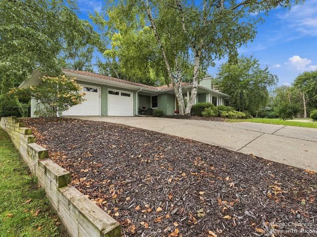 2730 Robinson Road