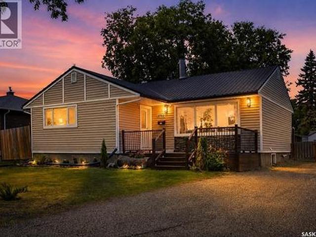 2730 Thornton Avenue, Regina, SK, S4S 1J1 house for sale | Listing ID SK049649 | Royal LePage