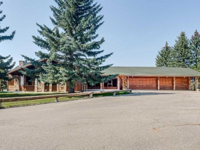 273167 Range Road 25, Rural Rocky View County, AB, T4B 4P6 house for sale | Listing ID A2316 | Royal LePage