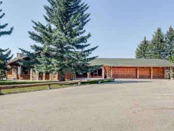 273167 Range Road 25, Rural Rocky View County, AB, T4B 4P6 house for sale | Listing ID A2316 | Royal LePage
