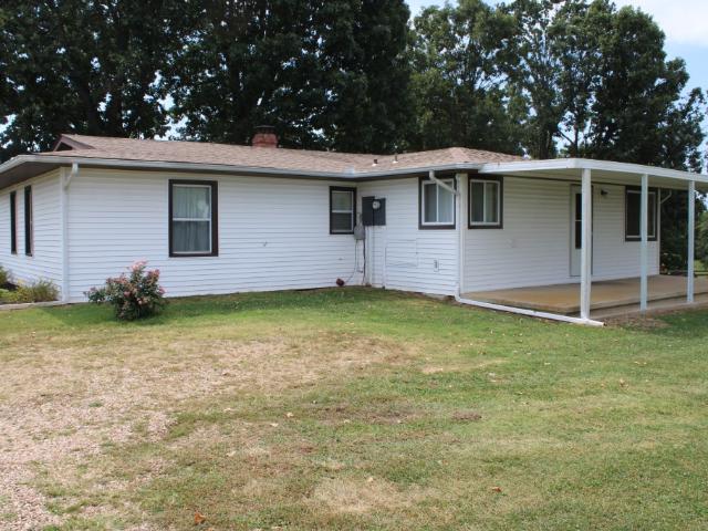 2731 Cottonwood Road
