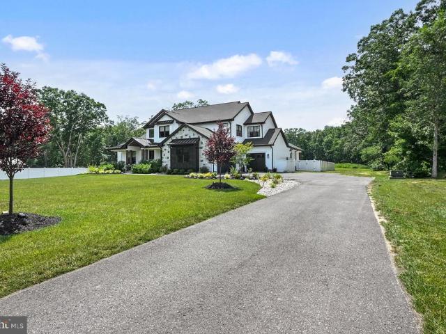 2731 Fries Mill Road