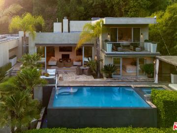 2731 Hutton Dr, Beverly Hills, CA 90210 | MLS #26832