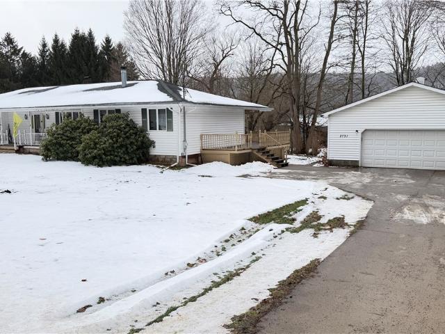 2731 Haskell Rd, Portville, NY 14727 | MLS #B1656