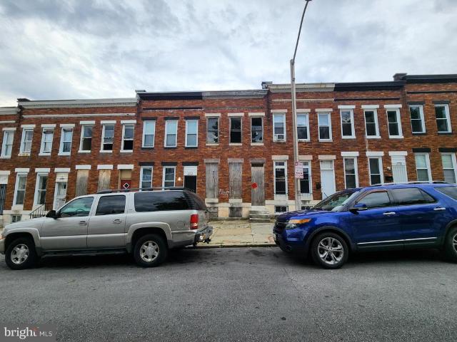 2731 Harlem Avenue
