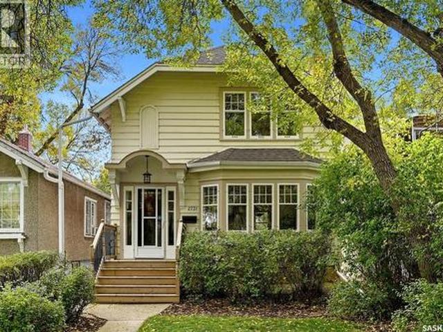 2731 Hill Avenue, Regina, SK, S4S 0V5 house for sale | Listing ID SK049985 | Royal LePage