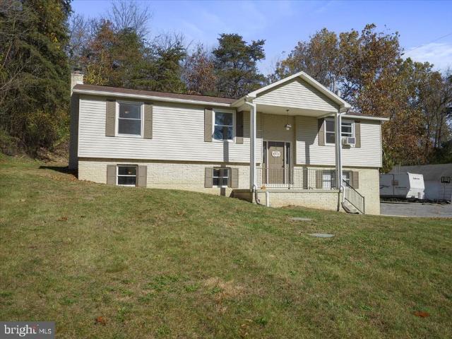 2731 Jack Road
