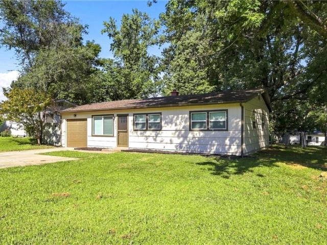 2731 S 53rd Street