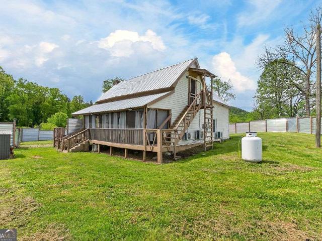 2731 Tate Road