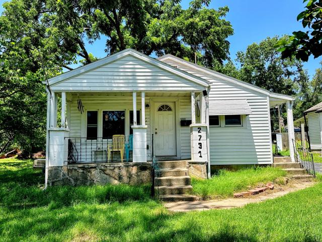 2731 W Walnut Street