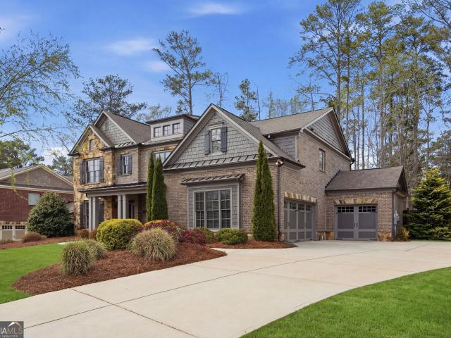 2732 Oak Glen Manor Road
