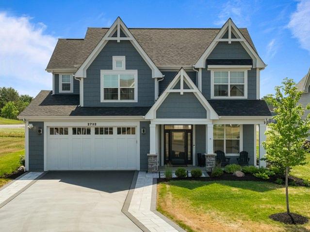 2732 Harbor Ct, Delavan, WI 53115