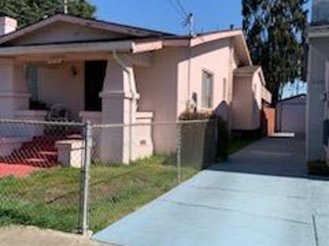 2732 60th Ave, Oakland, CA 94605 | MLS #ML82026