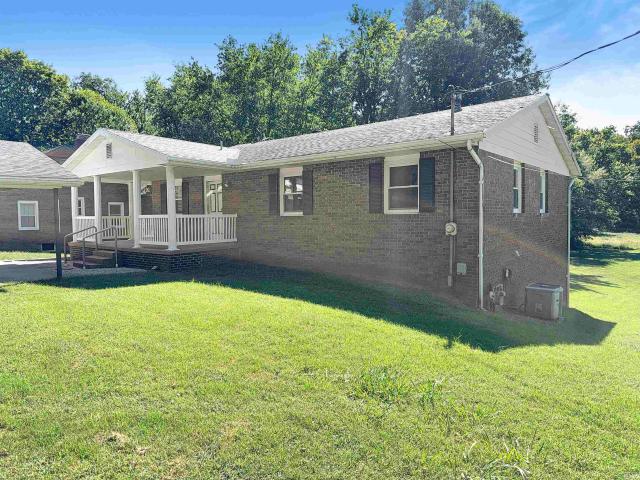2733 Old State Road 66 Road