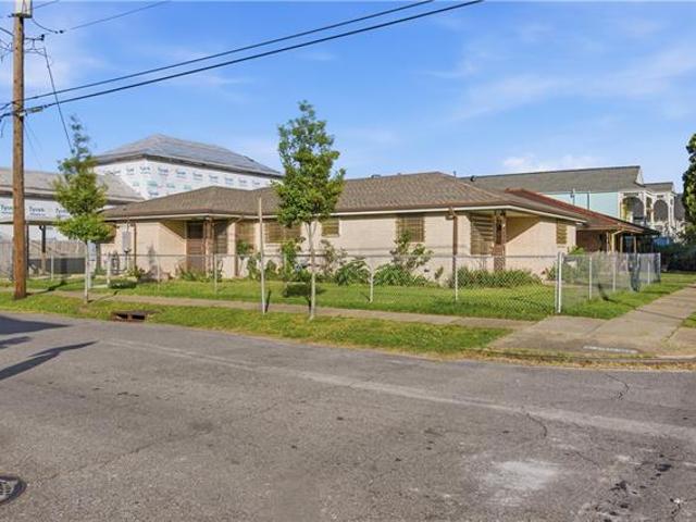 2733 D'Abadie St, New Orleans, LA 70119 | MLS #2554