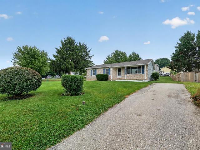 2733 Fridinger Mill Road