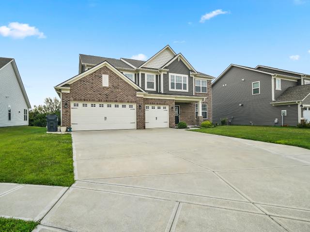 2733 Whimbrel Courts