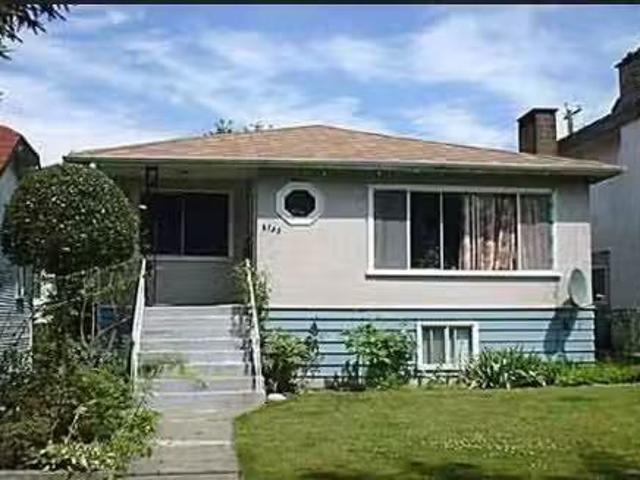 2733 28Th Avenue E, Vancouver, BC, V5R 1S1 house for sale L.