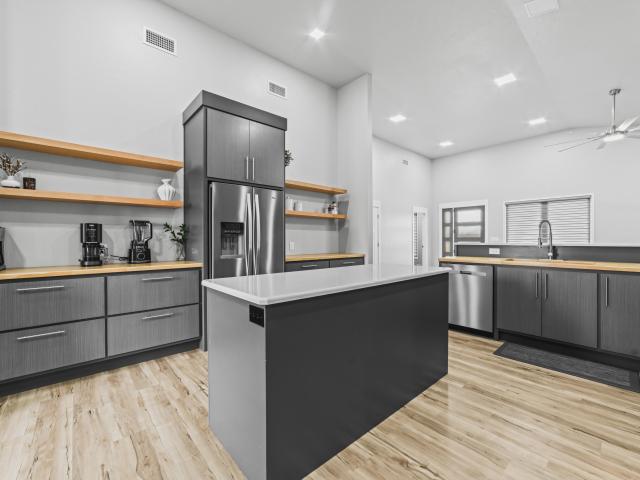 273 County Road 304E, Seminole, TX 79360 | MLS #202601