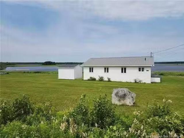 273 Covedell Rd, Tabusintac, NB, E9H 1E5 house for sale Lis.