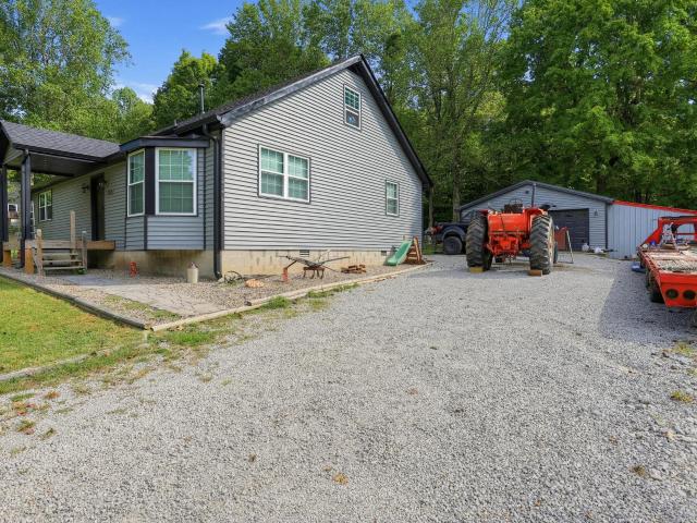 273 Coopers Point Road