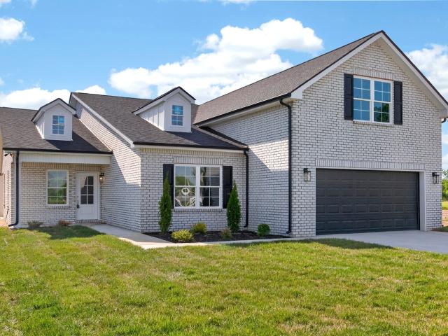 273 Copperas Creek Rd