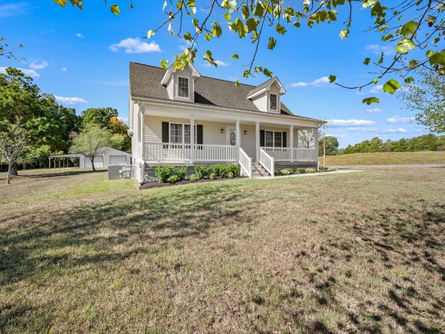 273 Calvert Ridge Rd