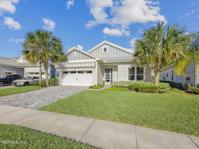 273 Caribbean Pl, St. Johns, FL 32259 | MLS #2152