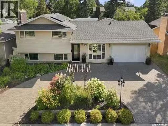 273 Carleton Drive, Saskatoon, SK, S7H 3P1 house for sale L.
