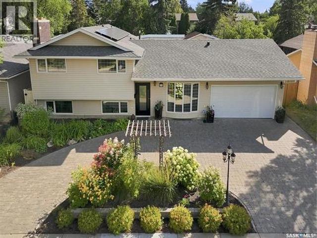 273 Carleton Drive, Saskatoon, SK, S7H 3P1 house for sale | Listing ID SK048692 | Royal LePage