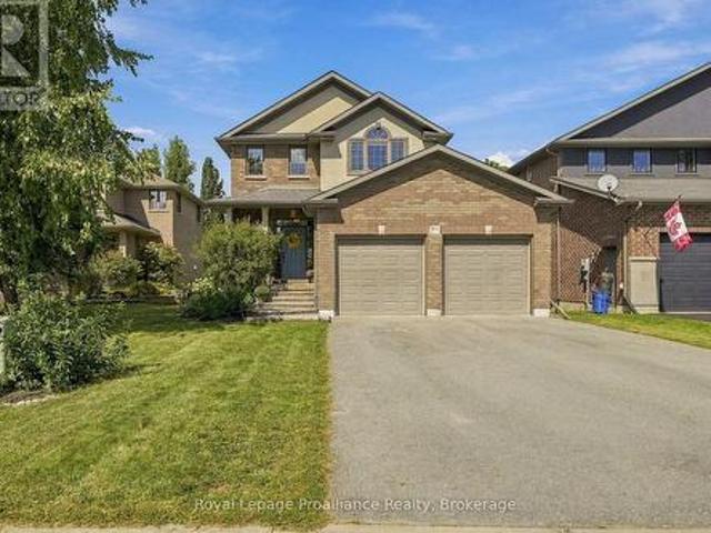273 Avondale Road, Belleville Ward, ON, K8P 0C2 house for sale | Listing ID X13803 | Royal LePage