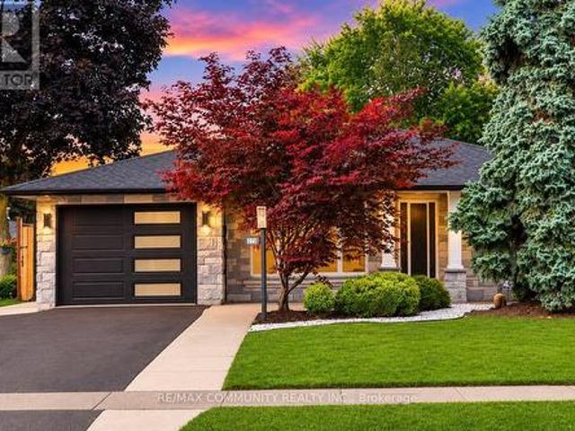 273 Bartley Bull Parkway, Brampton, ON, L6W 2L2 house for sale | Listing ID W13623 | Royal LePage
