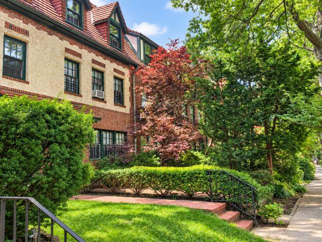 273 Burns Street, Queens, NY