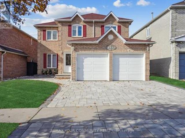 273 Delaney Drive, Ajax, ON, L1T 3S7 house for sale | Listing ID E13780 | Royal LePage