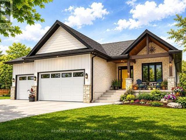 273 Foxborough Place, Thames Centre Thorndale, ON, N0M 2P0 house for sale | Listing ID X13420 | Royal LePage
