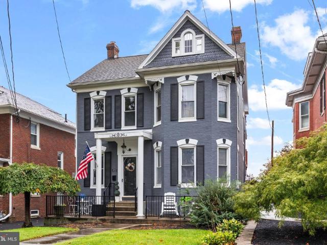 273 Frederick Street