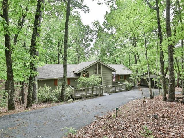 273 Indian Pipe Drive