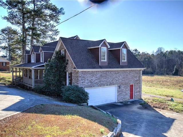 273 Jordan Road SE