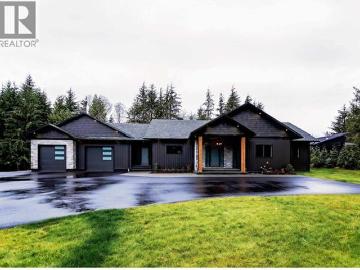 273 Loganberry Avenue, Kitimat, BC, V8C 0B6 Luxury House for sale | Listing ID R2946 | Royal LePage Carriage Trade Luxury Properties
