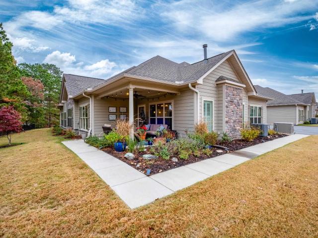273 Mountain Terrace Circle