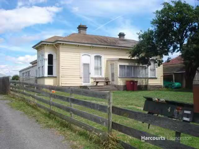 2/73 Mayne, INVERMAY, TAS 7248 Flat for Rent