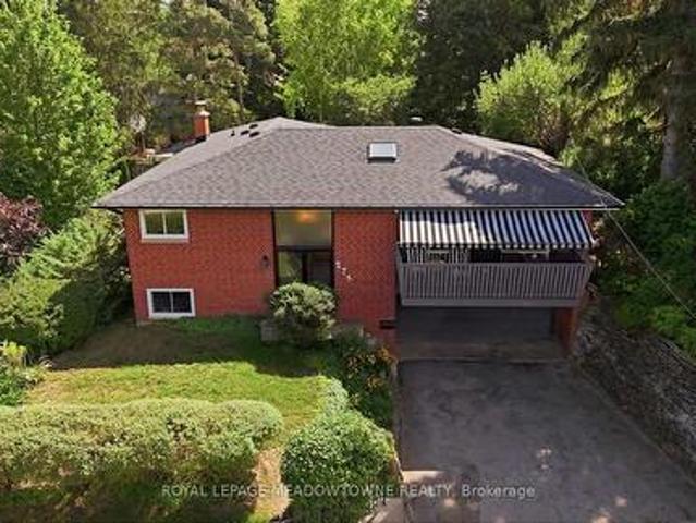273 Maple Avenue, Halton Hills, ON, L7G 1W6 house for sale | Listing ID W13797 | Royal LePage