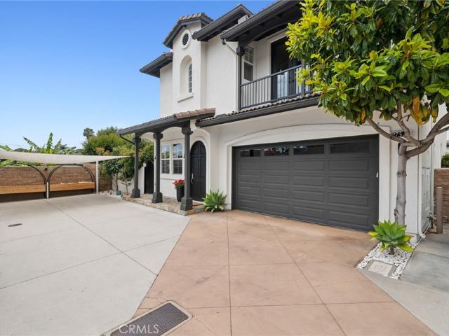 273 Mesa