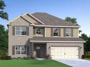 273 SADDLE ST, NEW MARKET, AL 35761